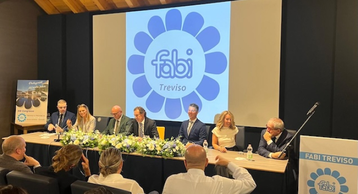 FABI TREVISO, AL XVI CONGRESSO PROVINCIALE UNA ORGANIZZAZIONE IN CRESCITA