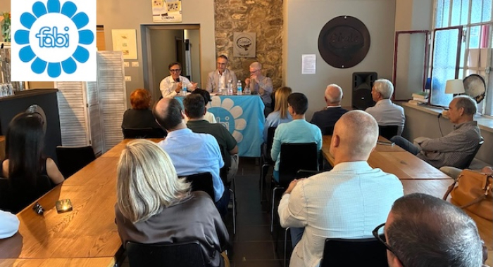CONGRESSO FABI ALESSANDRIA, CRESCITA DEL CREDITO E TUTELA DEL LAVORO