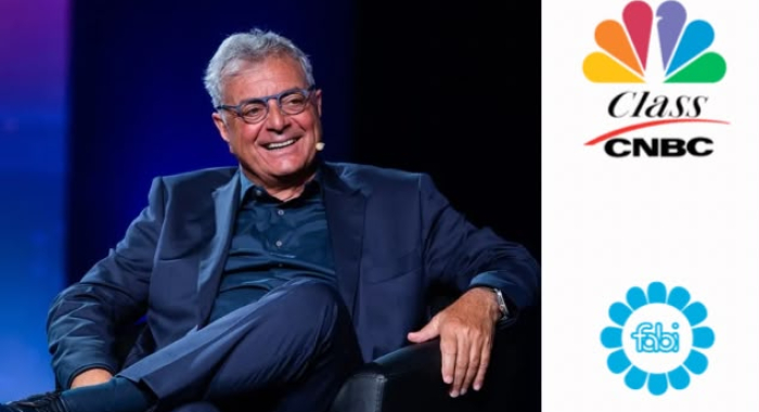 CONTRATTO NAZIONALE, SILEONI A CLASS CNBC