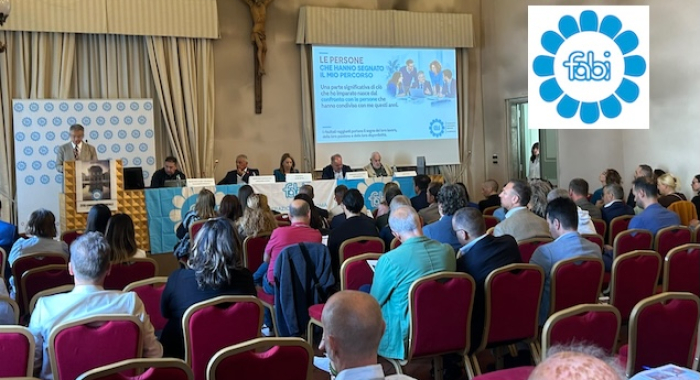 FABI BRESCIA, LA FORZA DI COSTRUIRE INSIEME