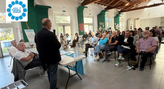 FABI PRATO E PISTOIA, L’AUTONOMIA È LA FORZA DEL SINDACATO DI DOMANI