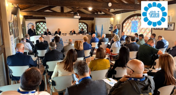FABI MONZA: «INTELLIGENZA ARTIFICIALE E NUOVE PROFESSIONALITÀ, LE SFIDE PER IL LAVORO IN BANCA»