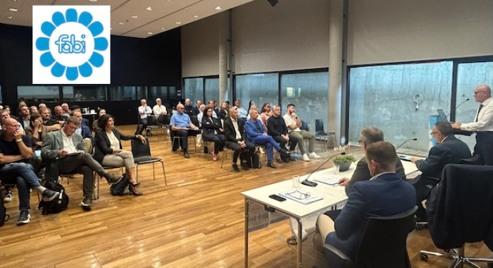 FABI BOLZANO, L’INTELLIGENZA È ARTIFICIALE MA IL FUTURO È DELLE PERSONE