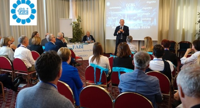 FABI AREZZO: «BANCHE LOCALI DECISIVE PER TERRITORIO, LAVORO E IMPRESE»