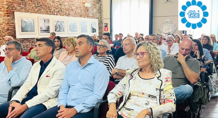FABI GROSSETO, CRESCE LA RAPPRESENTATIVITÀ: «IL CAMBIAMENTO SI GOVERNA TUTELANDO LE PERSONE»