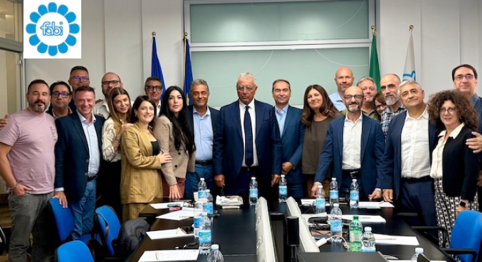 SILEONI AL COORDINAMENTO FABI FINDOMESTIC