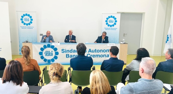 FABI CREMONA, NUOVE GENERAZIONI E RADICI SOLIDE PER LE SFIDE DEL FUTURO