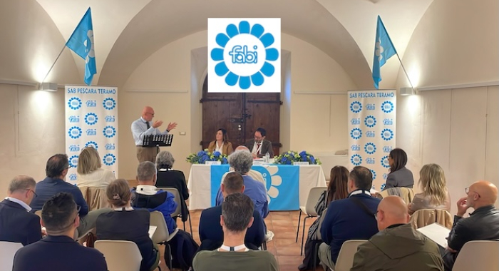 FABI PESCARA-TERAMO, LA FORZA DEL TERRITORIO PER GOVERNARE IL CAMBIAMENTO