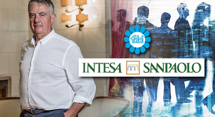 Il Suo Conto Verrà Sospeso Intesa San Paolo
