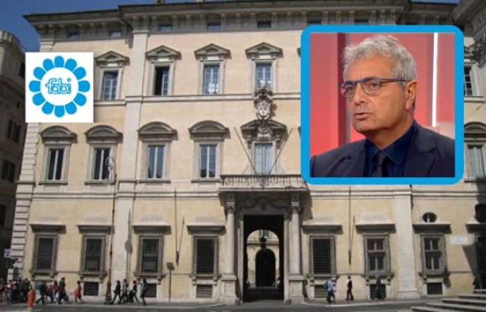 «ABI ESCA ALLO SCOPERTO E DIA RISPOSTE SULLA PIATTAFORMA CONTRATTUALE»