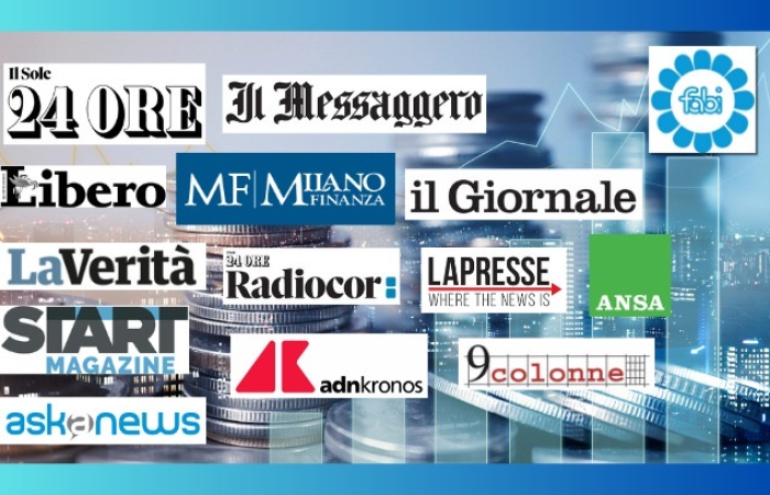 FRINGE BENEFIT, IL RUOLO DELLA FABI ESALTATO DAI MEDIA