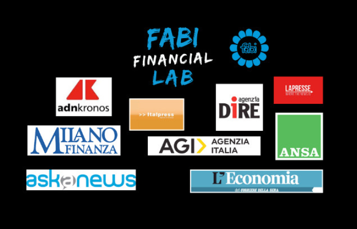 EDUCAZIONE FINANZIARIA CON OCSE, LA FABI SULLA STAMPA