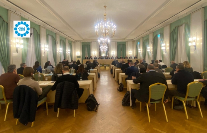 CDC FABI, RISIKO BANCARIO E INIZIATIVE SUI TERRITORI