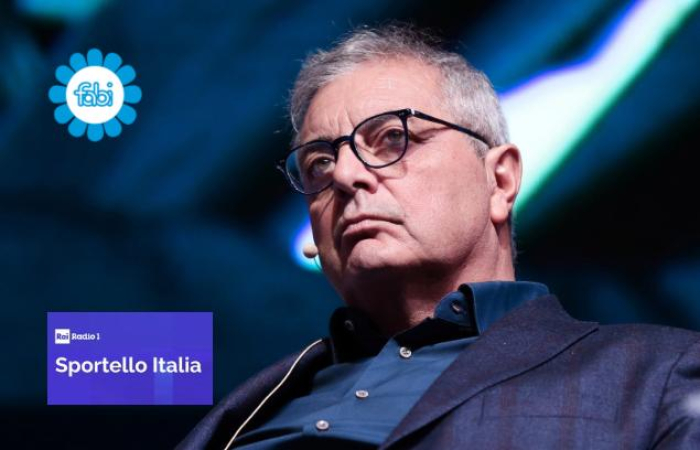 RISPARMI, BPT ED EDUCAZIONE FINANZIARIA: SILEONI IN DIRETTA SU RADIO RAI UNO