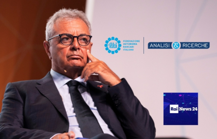SILEONI A RAINEWS24: «POTENZIARE GLI STRUMENTI DI GARANZIA PUBBLICA SUI MUTUI»