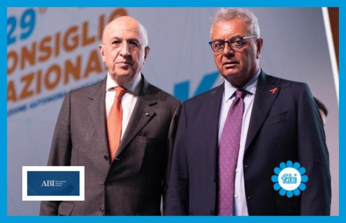 «PATUELLI CERTIFICA RUOLO SINDACATI PER RIPRESA SETTORE BANCARIO»