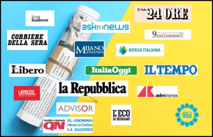 TESTO FINALE CCNL ABI E CONTRATTO DIRIGENTI, LA FABI CENTRALE SUI MEDIA