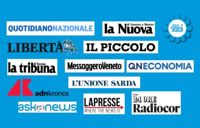 OPAS MPS, LE DICHIARAZIONI DI SILEONI SULLA STAMPA