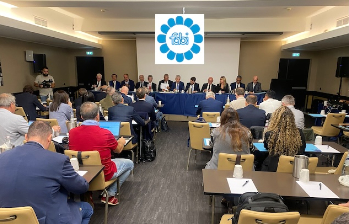 CDC FABI CONVOCA IL 130° CONSIGLIO NAZIONALE