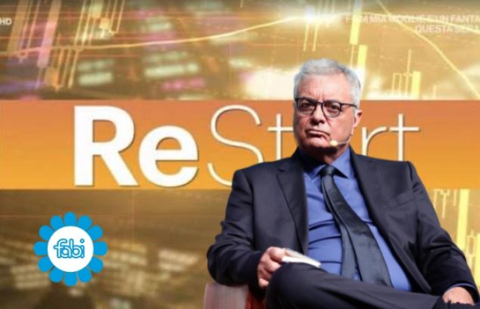 MANOVRA E BANCHE, SILEONI IN DIRETTA SU RAI TRE