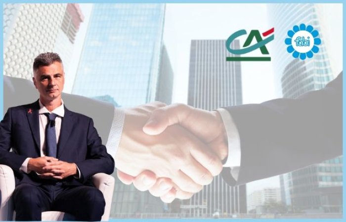 RICAMBIO GENERAZIONALE E PREMIO DA 2.100 EURO CRÉDIT AGRICOLE ITALIA