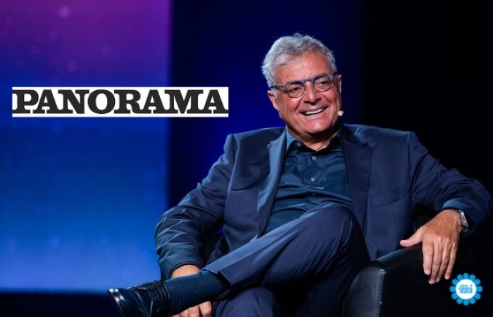 LA BANCA DEL FUTURO NON SARÀ IN MANO AI ROBOT