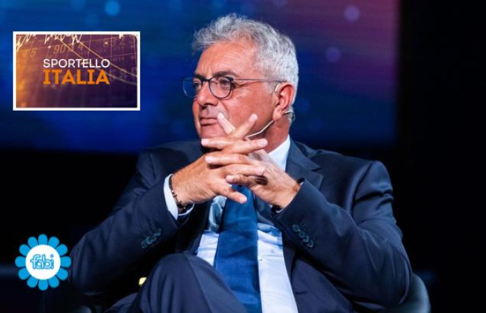 INVESTIMENTI, SILEONI IN DIRETTA A RADIO RAI UNO