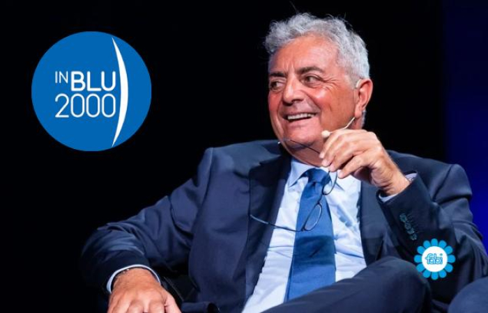 NO DELLA BCE A TASSE SULLE BANCHE, SILEONI IN DIRETTA A RADIO INBLU 2000