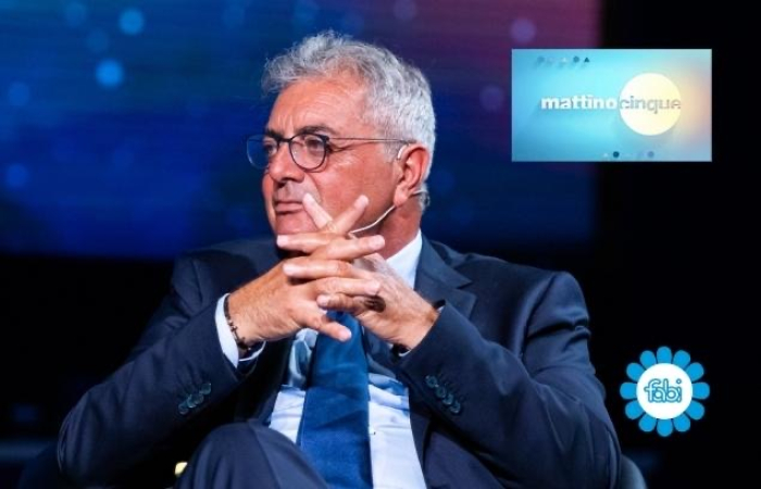 CORSA AI METALLI PREZIOSI, SILEONI A CANALE 5