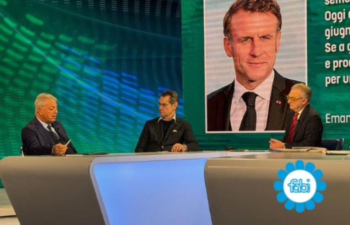 UNIONE CAPITALI, BANCHE E SALARI, SILEONI A LA7