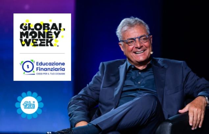 SESTO ANNO DELLA FABI AL FIANCO DELL’OCSE PER L’EDUCAZIONE FINANZIARIA