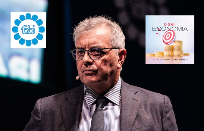 EUROBOND, SILEONI IN DIRETTA A RADIO RAI 1