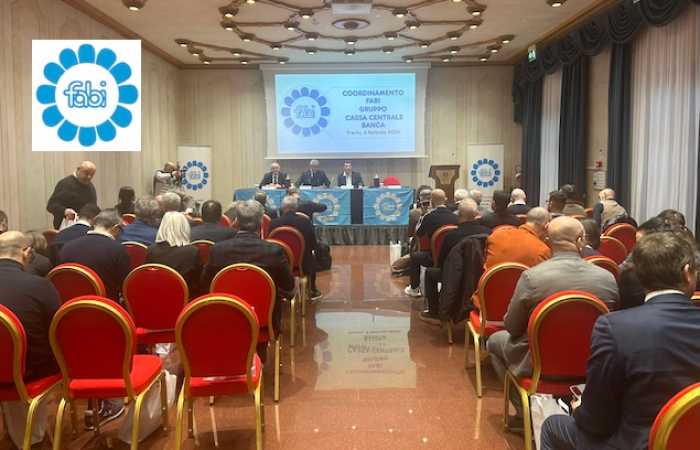 SILEONI AL COORDINAMENTO CCB: «GOVERNARE IL CAMBIAMENTO PER TUTELARE LAVORO E DIRITTI»