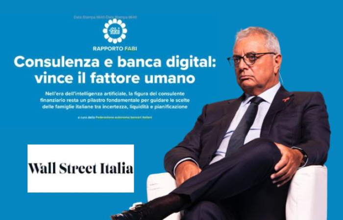 LA CONSULENZA NELL’ERA DELL’INTELLIGENZA ARTIFICIALE