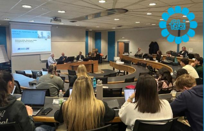 IL RUOLO DEL SINDACATO E LE TRASFORMAZIONI NEL SETTORE DEL CREDITO, SILEONI ALL’UNIVERSITÀ DI TORINO