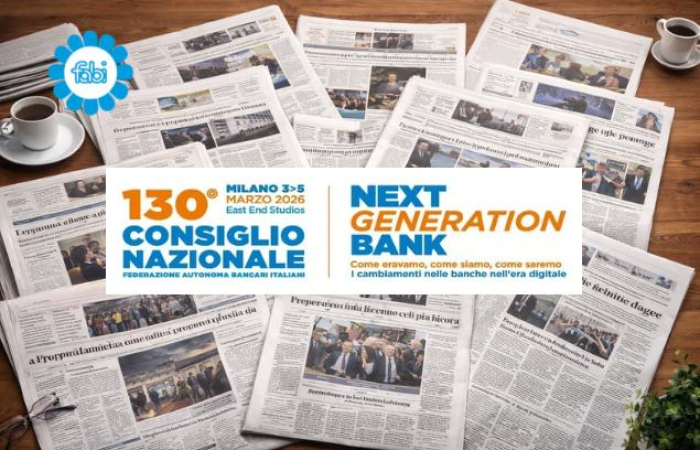 NEXT GENERATION BANK TIENE BANCO SUI MEDIA
