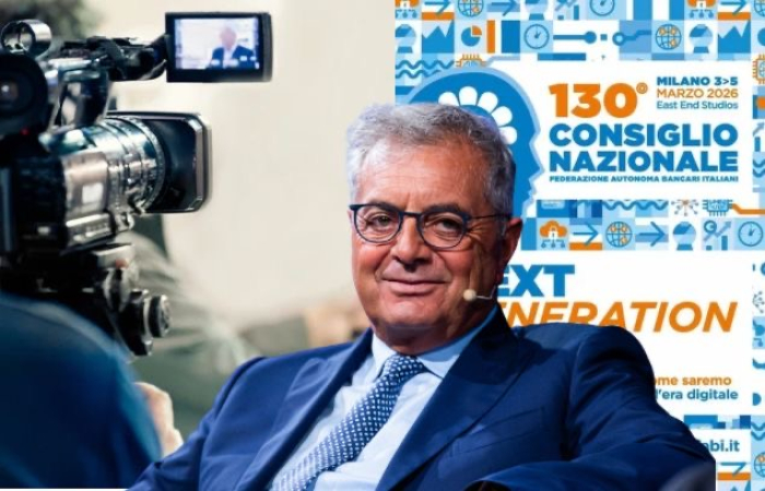 NEXT GENERATION BANK, SILEONI IN TV