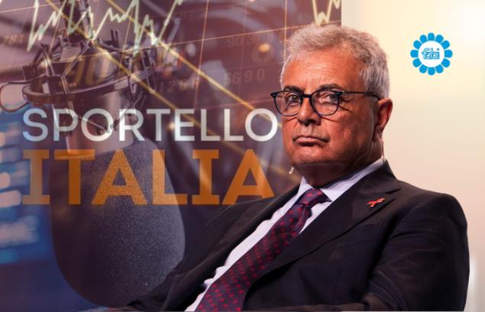 TASSI BCE E GUERRA IN IRAN, SILEONI IN DIRETTA A SPORTELLO ITALIA