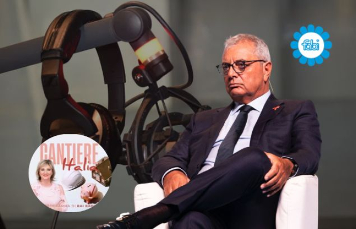 SILEONI A CANTIERE ITALIA: “SALGONO I COSTI MA NON I SALARI”