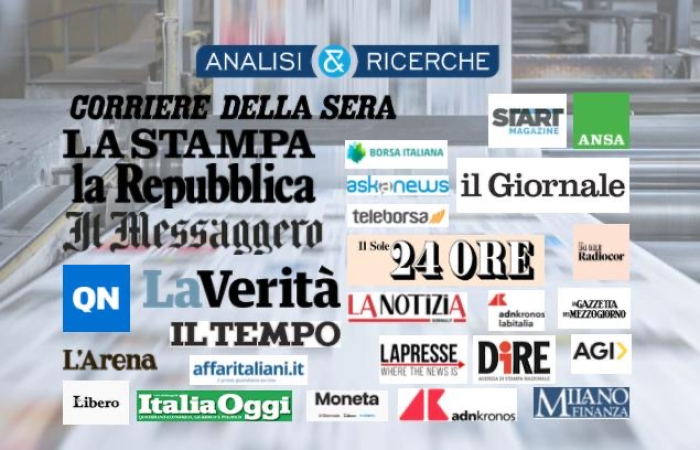 SULLA STAMPA IL CCNL BANCARI ENTRA NEL VIVO