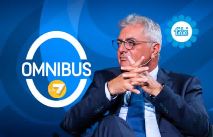 EXTRAPROFITTI, GUERRA ED ENERGIA, SILEONI A LA7