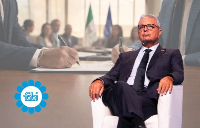 «UN NUOVO CONTRATTO PER TENERE TUTTI INSIEME IN UN SETTORE IN RAPIDISSIMO CAMBIAMENTO»