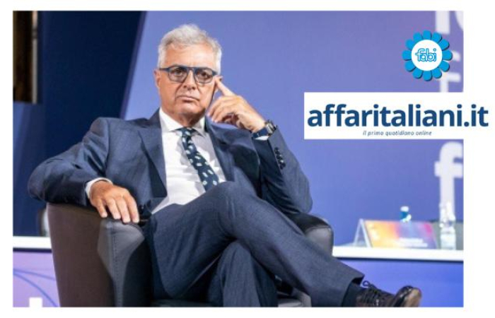 FABI PRIMO SINDACATO NEL CREDITO, LA LEADERSHIP RICONOSCIUTA SULLA STAMPA