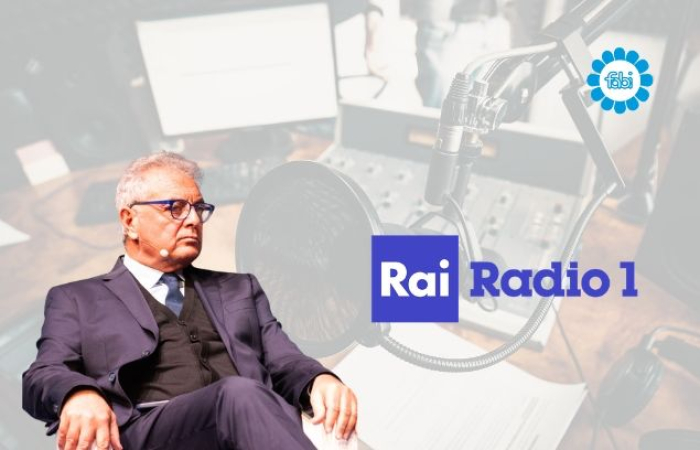 LA FABI, IL SETTORE DEL CREDITO, IL CCNL: SILEONI A RADIO UNO