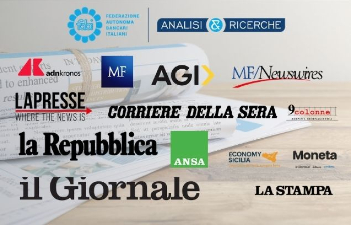 SILEONI «MENO INFLAZIONE NON SIGNIFICA PIÙ BENESSERE»