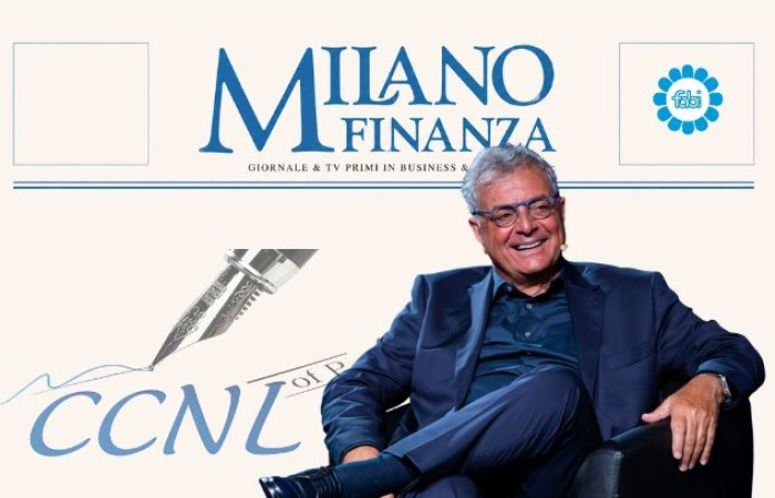 IL LAVORO NON SI CELEBRA. SI MISURA