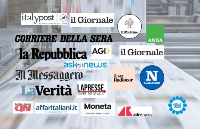 MPS, LA FABI SUI MEDIA: AL CENTRO LAVORO E FUTURO DELLA BANCA