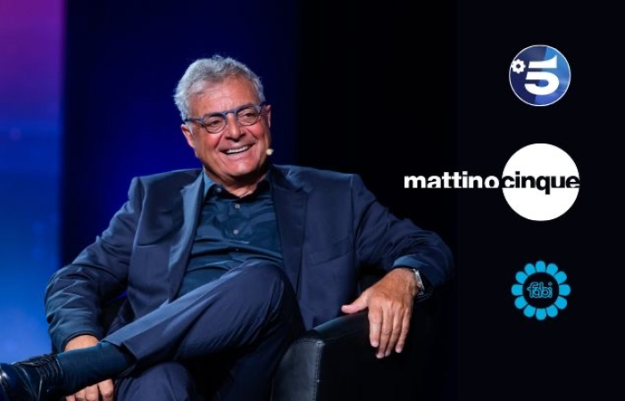 EMERGENZA CASA, SILEONI A MATTINO 5
