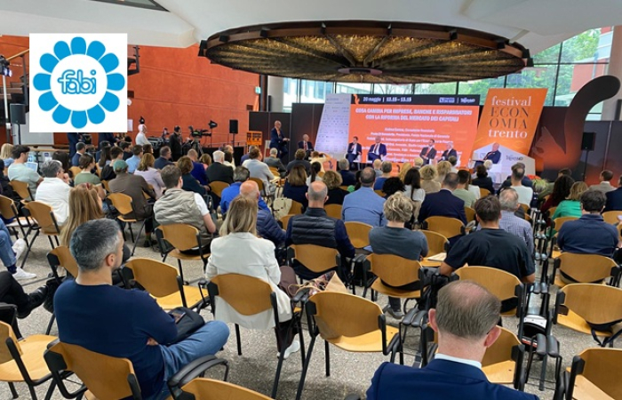 RIFORMA MERCATO DEI CAPITALI, SILEONI AL FESTIVAL DELL’ECONOMIA DI TRENTO