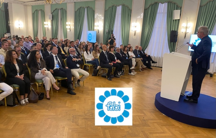 FABI ROMA SI RINNOVA, AL CONGRESSO IL FUTURO DEL CREDITO E DEL SINDACATO